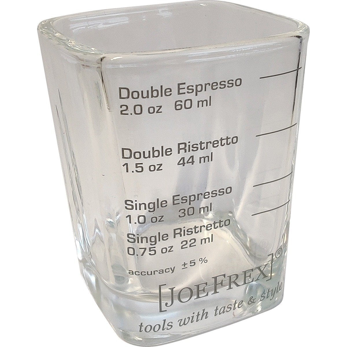 Мерная емкость JoeFrex Espresso