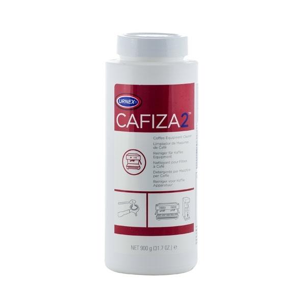 Чистящий порошок для кофейного оборудования Urnex Cafiza 2 (900 г)