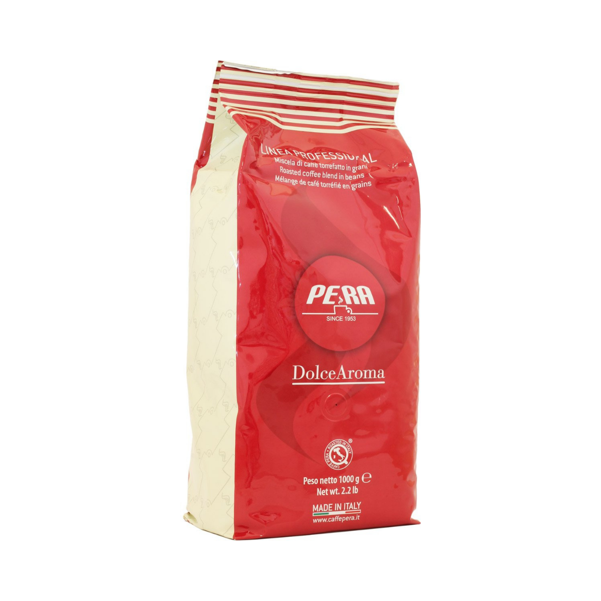 Кофе в зернах Pera Dolce Aroma (1 кг)