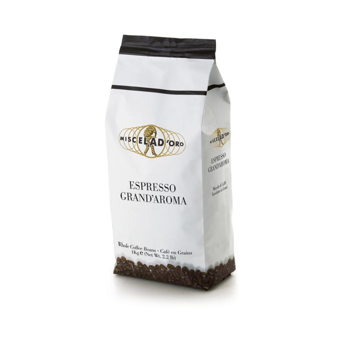 Кофе в зернах Miscela d'Oro Grand Aroma (1 кг)