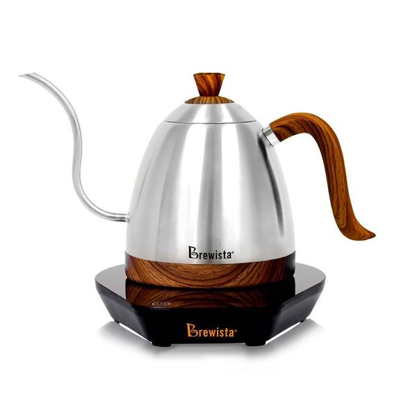 Чайник с регулируемой температурой Brewista Artisan, 0,6 л